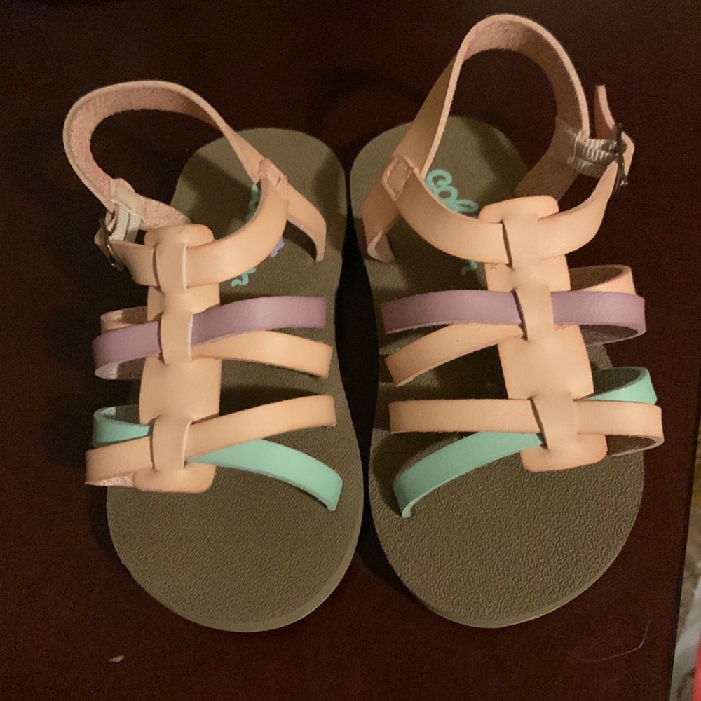 Only worn one time.